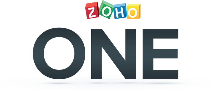 Zoho One Pricing